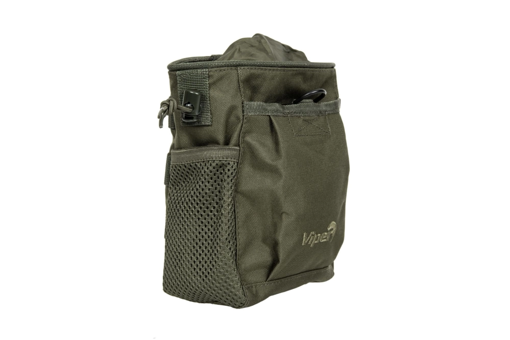 Elite Dump Bag - Olive Drab