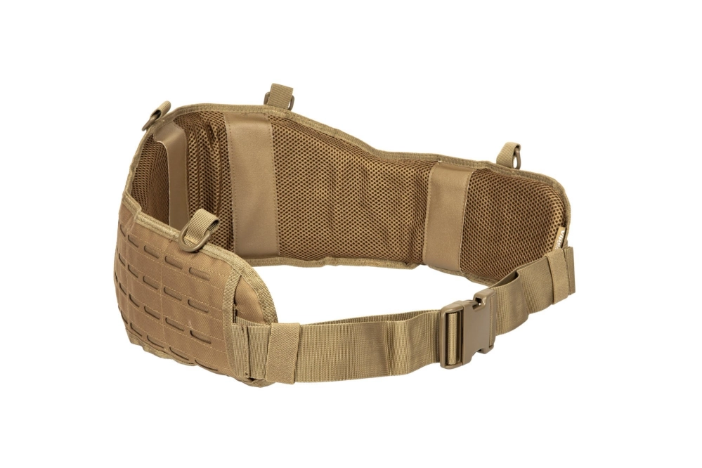 Užitkový opasek Lazer - Coyote