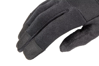 Guantes tácticos Garra blindada Accuracy Hot Weather - negro
