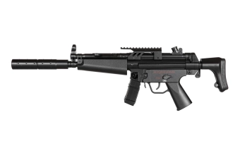 Airsoft samopal CM.023 Černá