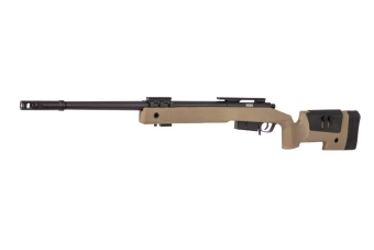 SA-S03 CORE™ High Velocity Sniper Rifle Replica - tan