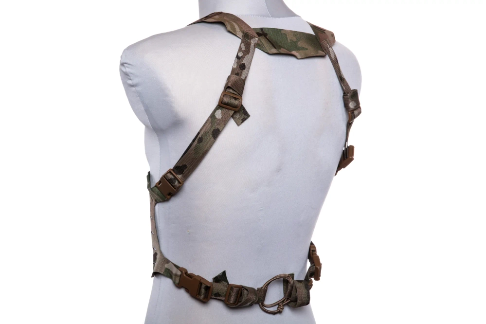 Chest Rig Palianytsia Elite MC