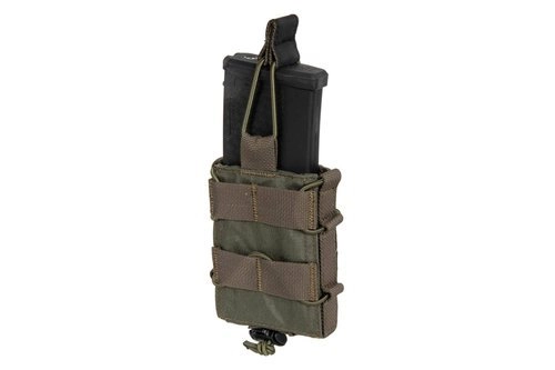 5,56 Single magazine pouch - Ranger Green