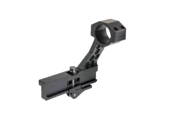 Pojedynczy montaż optyki 25-30mm do replik typu AK