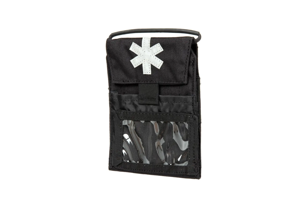 Ładownica MED INSERT® Cordura® - Czarny