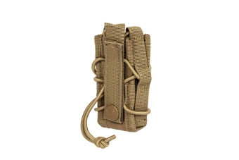 Funda para cargador de pistola Elite - coyote