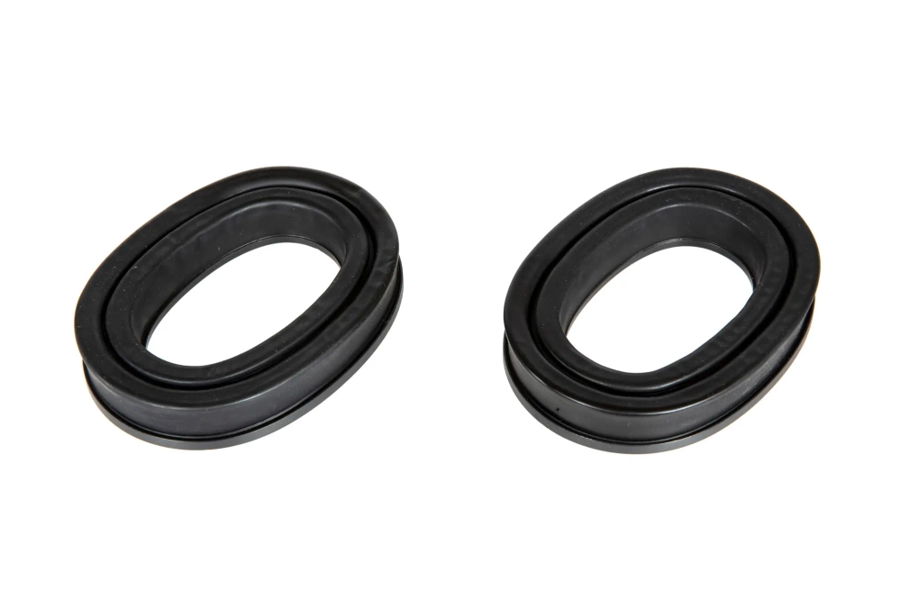 Almohadillas de gel S06 para auriculares Peltor