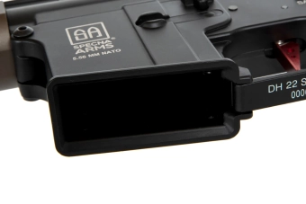 SA-A29P ONE™ TITAN™ V2 Réplique de fusil customisée - Chaos Bronze (OUTLET)
