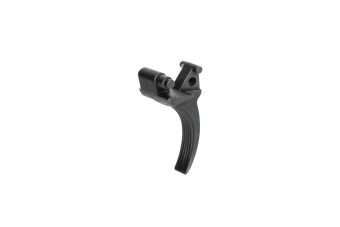 Precision trigger for AK airsoft rifles