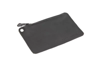 Small universal pocket - black