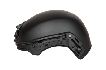 Réplica del casco Casco EX Ballistic (L/XL) - Negro