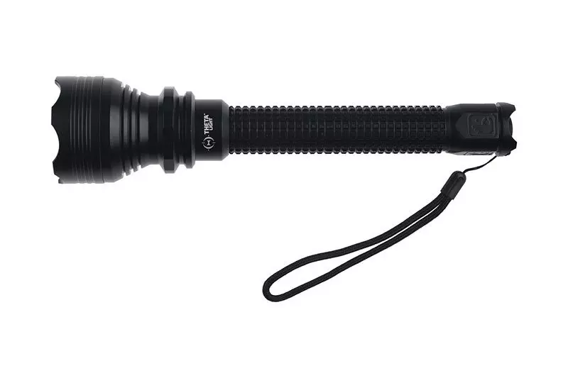 T1000 Tactical Flashlight