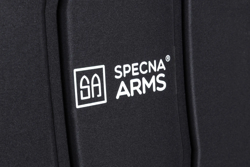 Pevná taška na zbraň Specna Arms 85cm