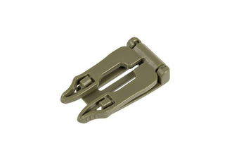 Mounting Buckle - Olive Drab