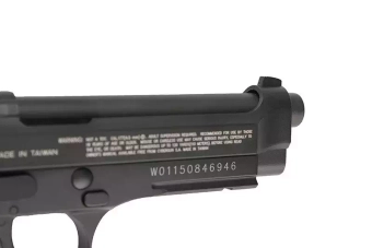 P92 Airgun
