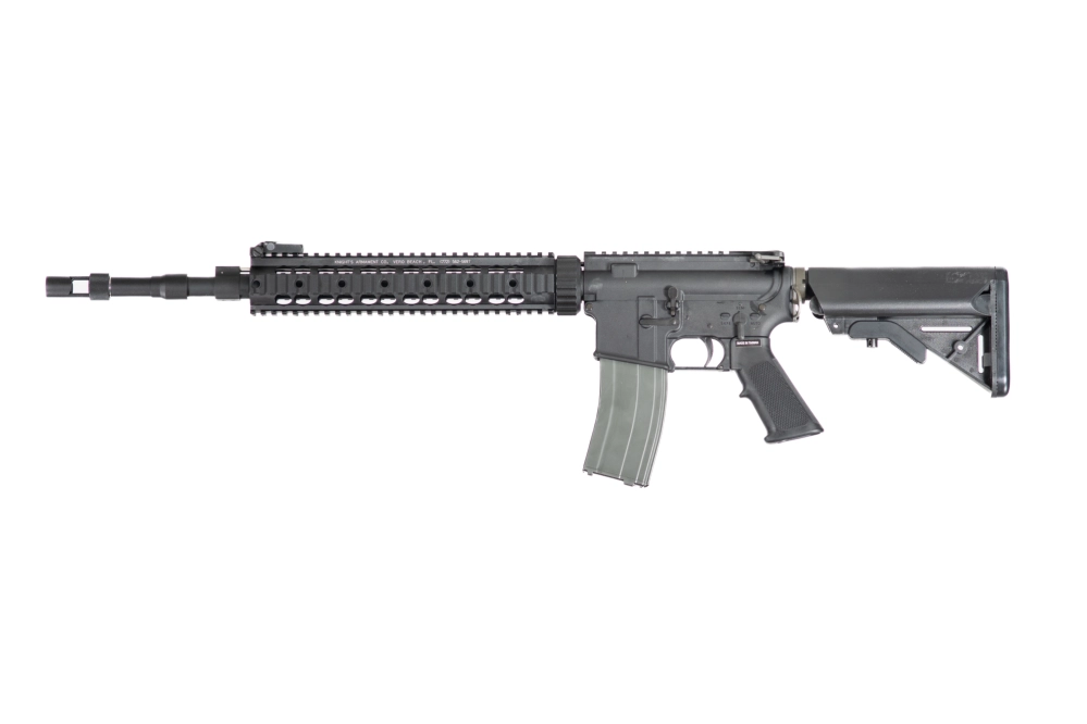 VF2-M4-SPR-LMK12 MOD1 GBBR karabijn replica (OUTLET)