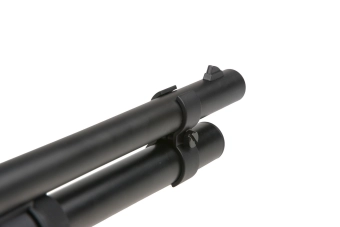 Replika strzelby CM360LM (wersja metalowa)