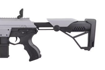Airsoftová zbraň puškaka XR-5 FG-1508 - šedá