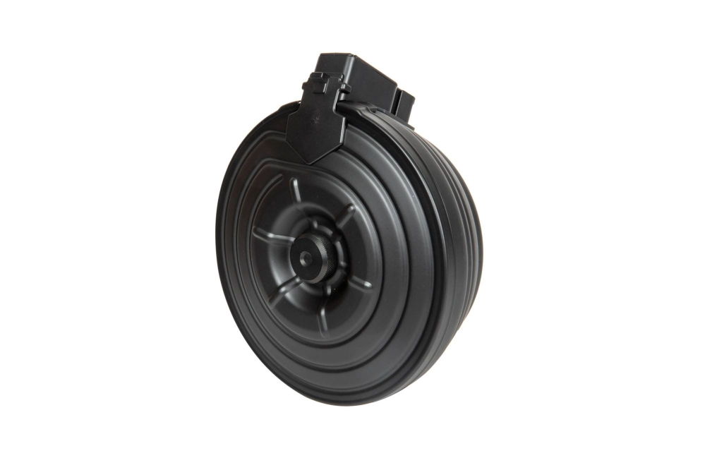 2500 BB Electric Drum Magazine for AK/RPK Replicas