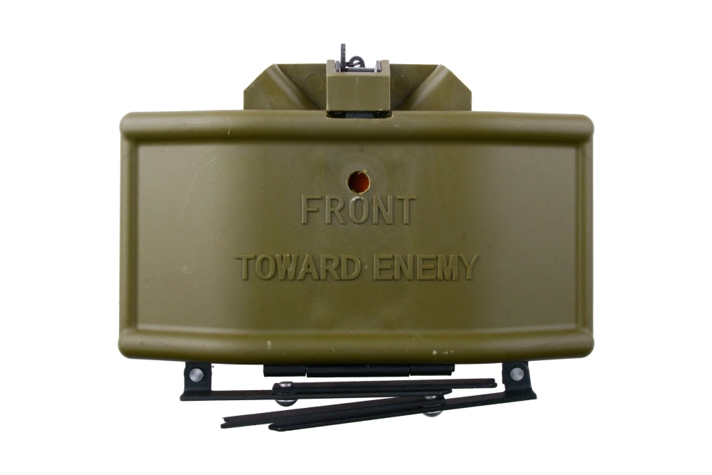 Claymore Mine