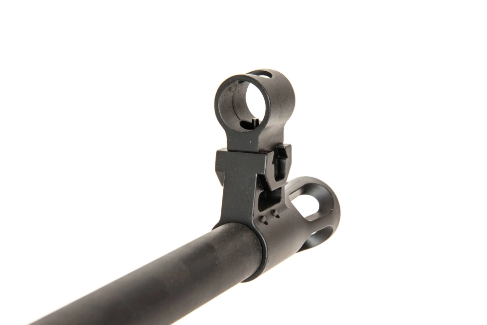 Fusil de airsoft fusil de francotirador con muelle SWD-S