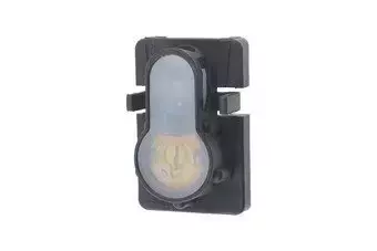 Lightbuck RIS electronic marker - black (orange light)