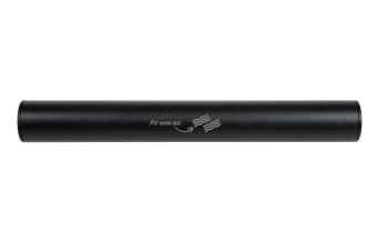 Covert Tactical Silencer - Bacon 40x320