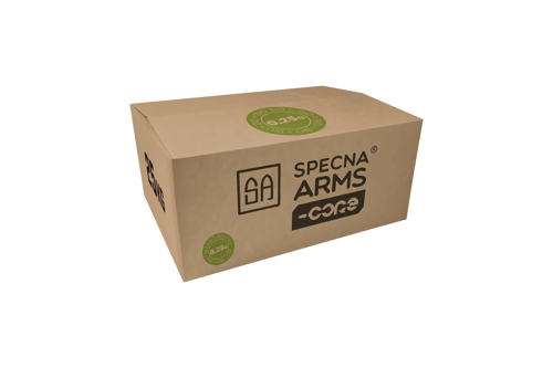 Specna Arms Core ™ Bio 0,25g rondes