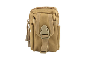 Commander Universal Pouch - Tan