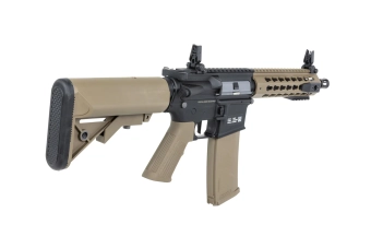 Specna Arms SA-C08 CORE™ HAL ETU™ Gen.2 Poloplášťová puškaa airsoft