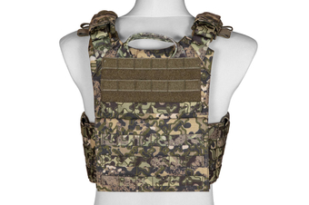 Plaatdrager TM-01 -MAPA® (OUTLET)