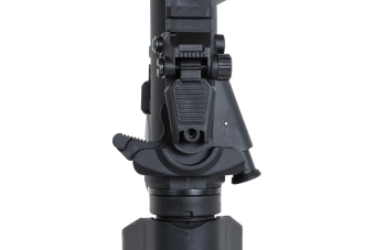 Specna Arms Daniel Defense® MK18 SA-C19 CORE™ HAL ETU™ Gen.2 airsoft Carbine Negro