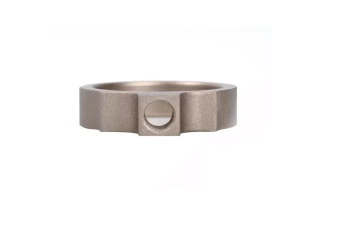 LaRue standard ring mounts (0.760")