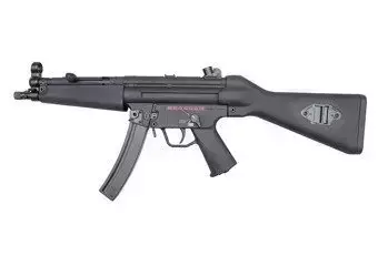 Airsoft samopal EGM A4 STD