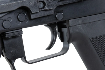 Specna Arms SA-PJ09 Prime™ Aster V3 SE ETU airsoft Carbine avec moteur Brushless Noir