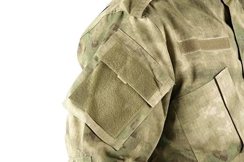 Sweatshirt militaire type ACU - ATC FG