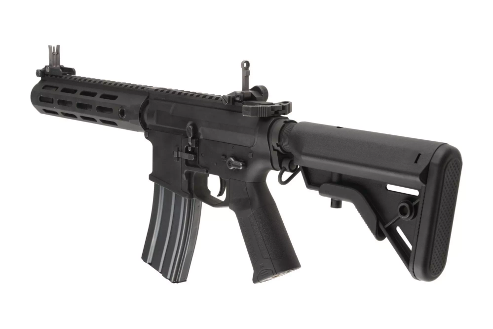Réplique fusil ELAR MUR Custom SBR (Version Elite)