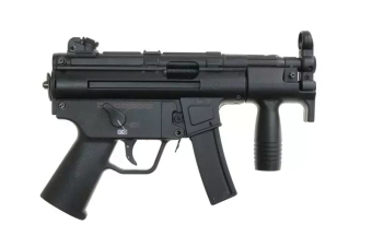 Replika strojní pistole G55 PDW