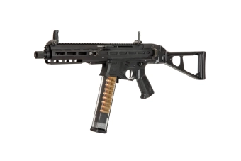 PCC45 submachine gun replica - Black