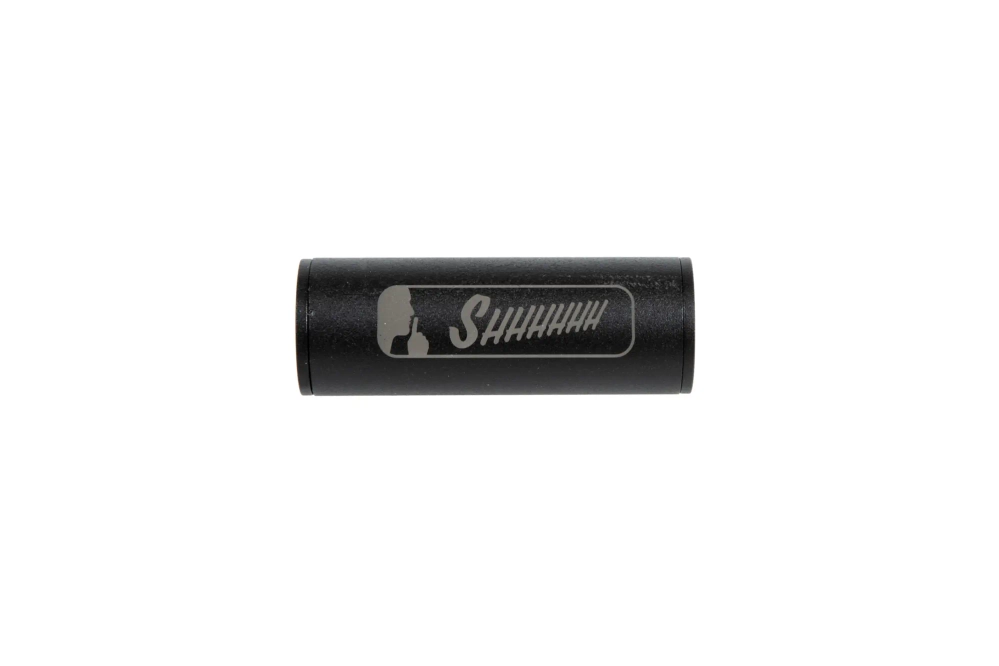 Tlumič Covert Tactical Standard - Shhhh 35x100