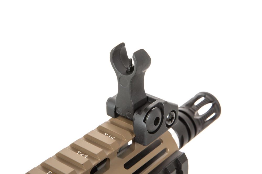 Réplique fusil SA-A28P-HT ONE™ - Demi-Tanné
