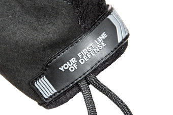 Rękawice taktyczne Armored Claw Accuracy Hot Weather - oliwkowe