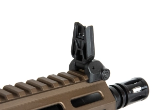 Replika karabinka SA-E23 EDGE™ - Chaos Bronze