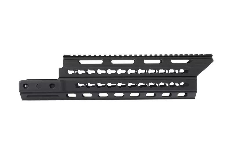 Přední modul KeyMod™ pro airsoftové zbraně Kriss Vector - L
