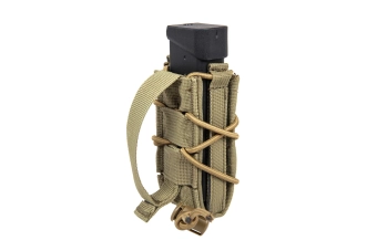 Ładownica pistoletowa Molle GFC Tactical MC