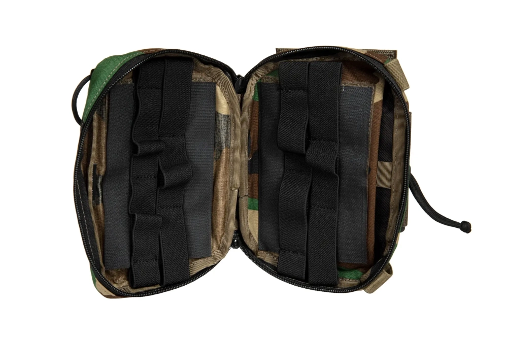 RV2 Pouch - Woodland