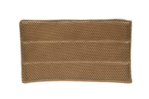 Peto Wosport D3CRM Marrón coyote