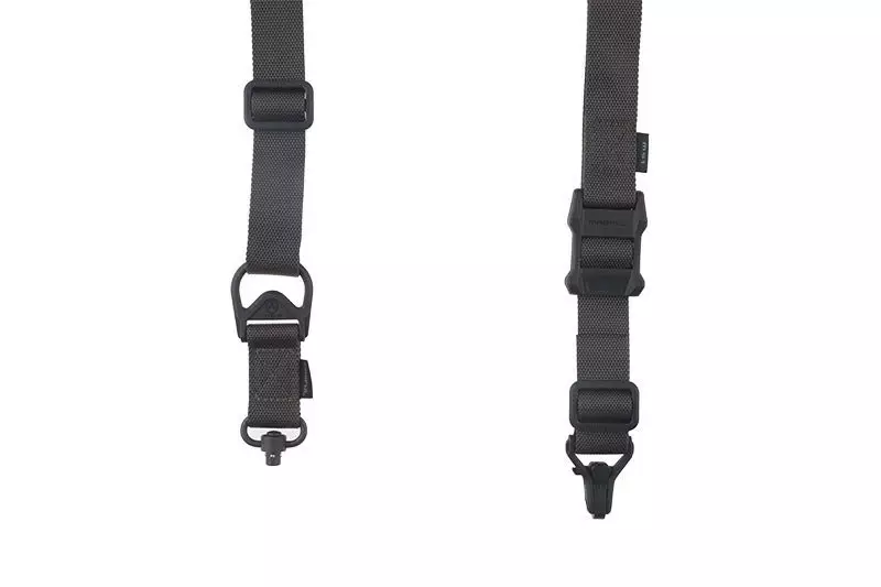 Sangle Harnais simple QD MS3® GEN 2 - Vert Ranger