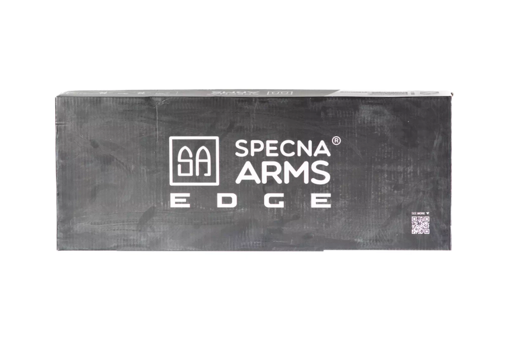 SA-G12V EBB airsoft rifle - tan (OUTLET)