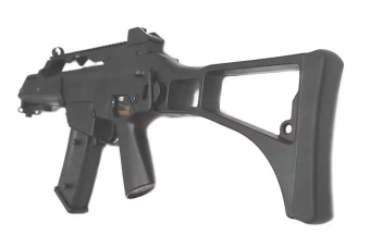 JG0638 V2 carbine replica - noir (OUTLET)